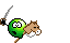 steckenpferd :steckenpferd: