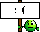 sad :textsad: