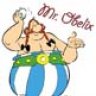 Mr. Obelix