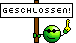 geschlossen :geschlossen: