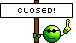 closed :closed: