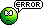 error :error: