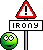 irony :irony3: