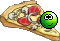pizza :pizza: