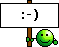 smile :textsmilie:
