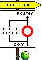 umleitung :umleitung: